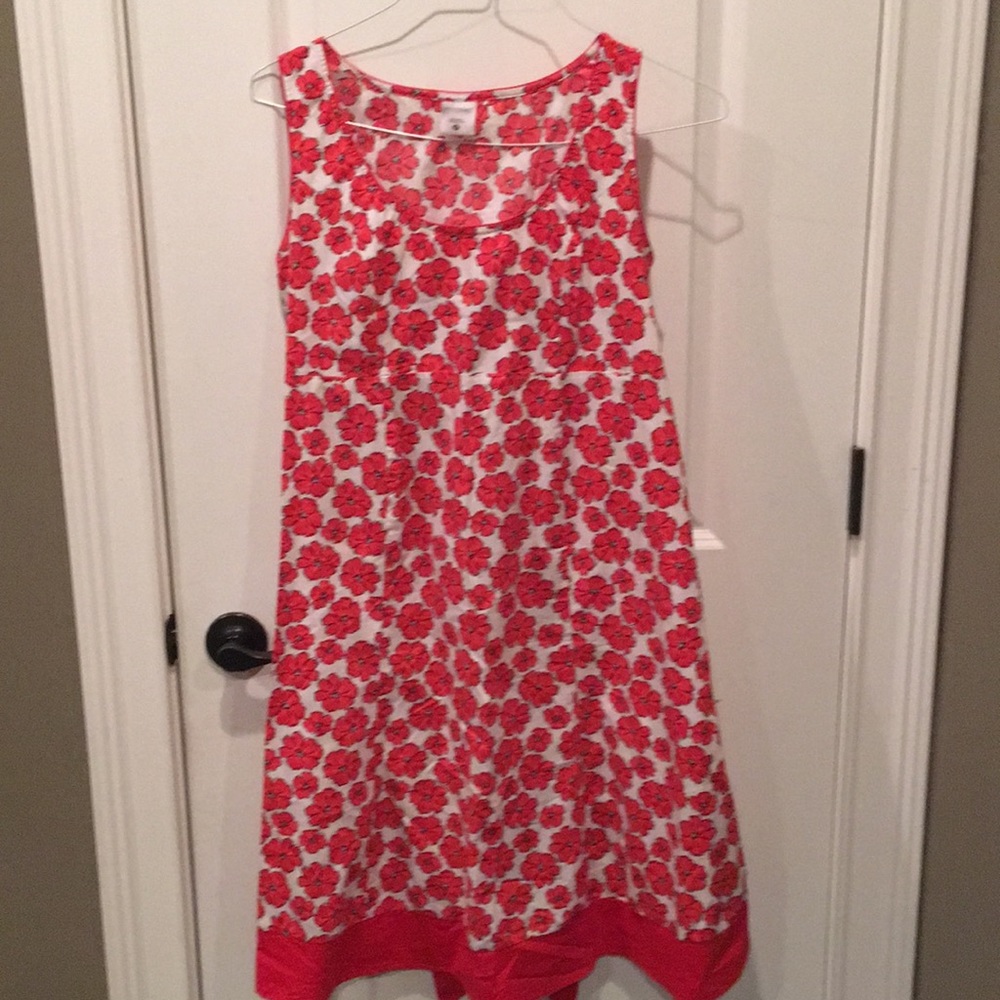 Motherhood Maternity dress